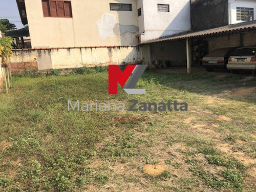 Terreno Com 250m2 No Jardim Balan - 1374