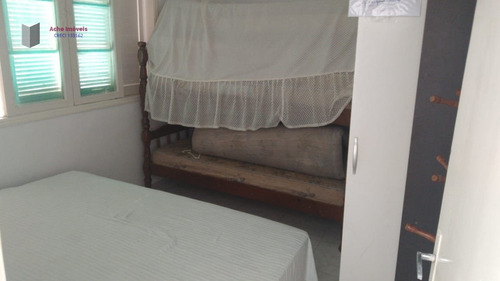 Imagem 6 de 12 de Casa A Venda No Bairro Vila Guilhermina Em Praia Grande - - 1619-1