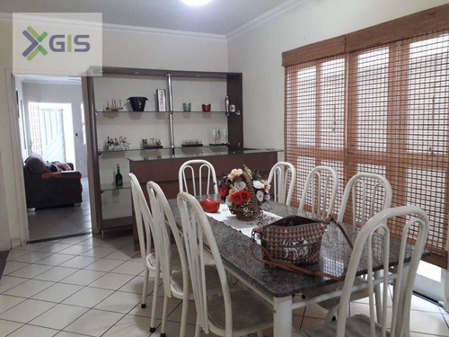 Imagem 13 de 19 de Casa Com 3 Dormitórios À Venda, 200 M² Por R$ 800.000,00 - Vila Redentora - São José Do Rio Preto/sp - Ca1881
