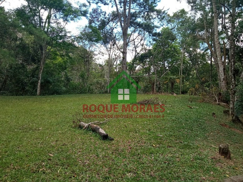 Imagem 22 de 29 de Sítio Com 20.700 M² Em Juquitiba-sp Ref.: 0855