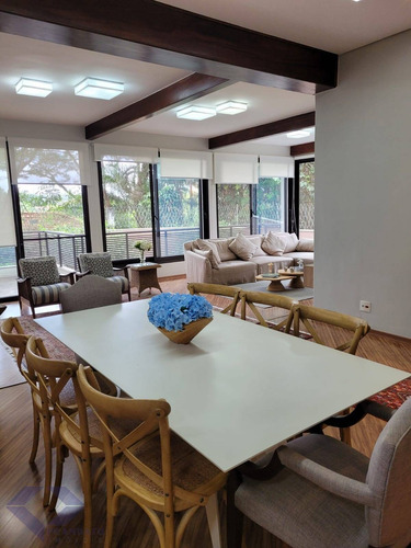 Imagem 8 de 15 de Casa Residencial De Altissimo Padrão A Venda Brooklin Velho São Paulo Sp. - 12164