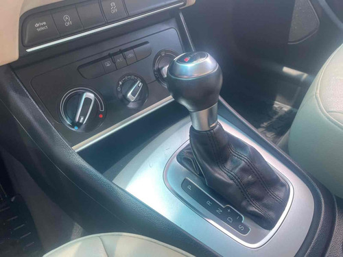 Audi Q3 1.4 TFSI ATTRACTION FLEX 4P S TRONIC