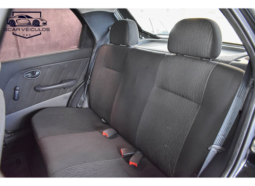 Fiat Palio 1.0 MPI ATTRACTIVE 8V FLEX 4P MANUAL