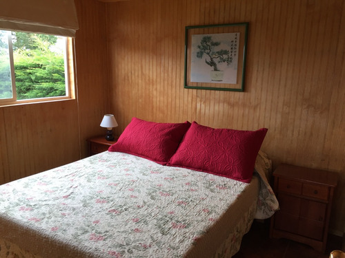 Imagen 7 de 12 de Cabañas Y Habitaciones En Pichilemu