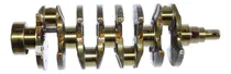 Comprar Cigueñal Para Hyundai Getz 1600 Alpha G4ed Tb Mpi D 1.6 2004