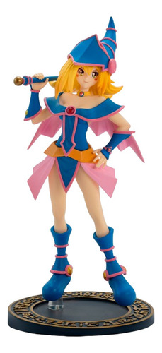 Dark Magician Girl Abysse Studio