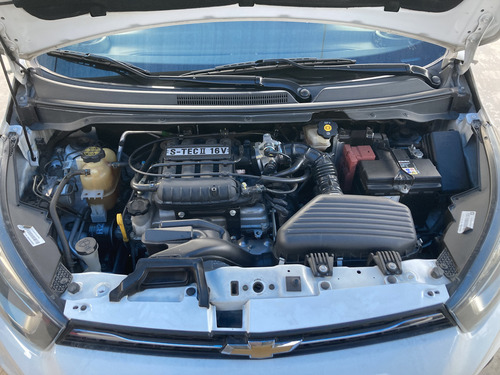 Chevrolet Spark 1.2 Gt Active