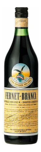 Fernet Branca 750 Ml 