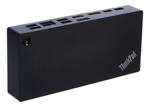 Lenovo Thinkpad Universal Usb-c Dock Accs