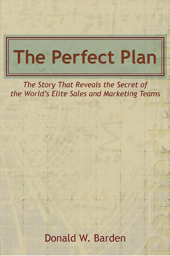 Libro: The Perfect Plan: The Story That Reveals The Secret