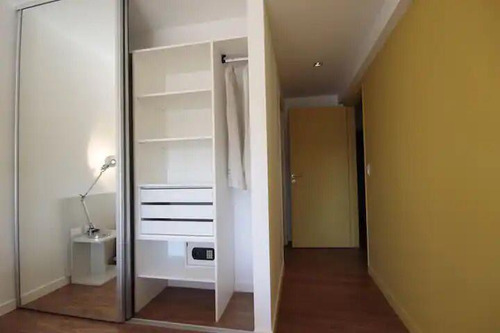 Alquiler Temporal Dos Ambientes En Palermo!!