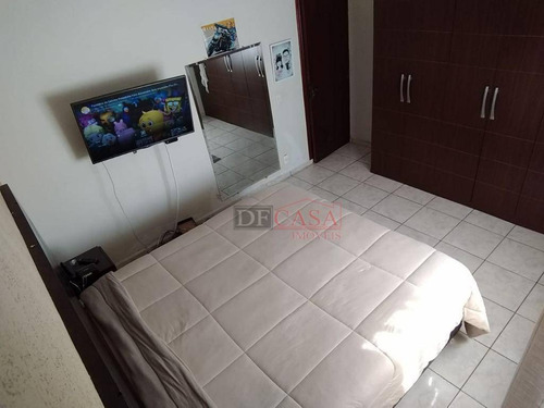 Imagem 7 de 18 de Casa Com 2 Dormitórios À Venda, 300 M² Por R$ 430.000,00 - Guaianases (zona Leste) - São Paulo/sp - Ca0450