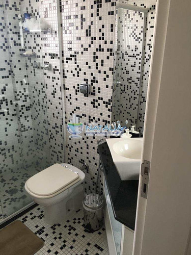 Imagem 16 de 30 de Cobertura Com 3 Dorms, Jardim Da Saúde, São Paulo - R$ 2.2 Mi, Cod: 64406 - V64406