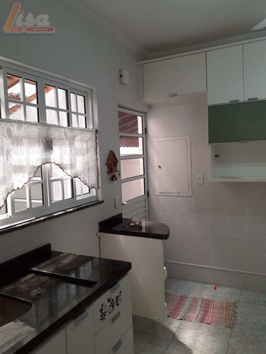 Imagem 8 de 30 de Sobrado De Condomínio Com 3 Dorms, Taboão, São Bernardo Do Campo - R$ 650 Mil, Cod: 3754 - V3754