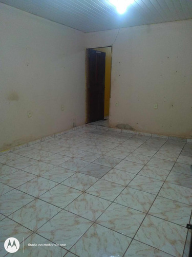 3 Casas Em Um Só Espaço