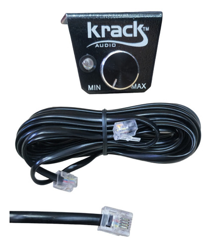 Control Para Epicentro Krack Kci-10