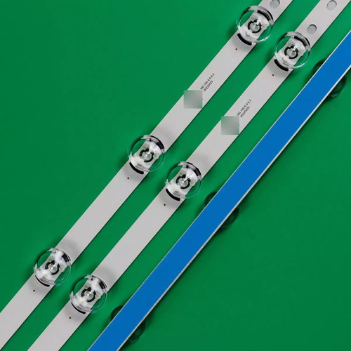 Kit 3 Tiras Para 32lb580b Alum Reforza Version 2024 Xy-0001