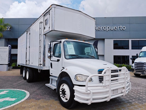 Camión Freightliner M2 52k 6x2 Seminuevo Modelo 2009