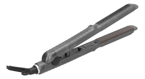 Plancha De Pelo, 30 Segundos, Calentamiento Rápido, 4 Nivele