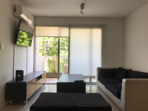 Imagen 5 de 11 de Departamento En Venta En Ituzaingo Norte