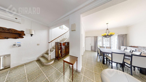 Casa En Venta, Zona Chauvin