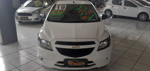 Chevrolet Prisma 1.0 Mt Joye