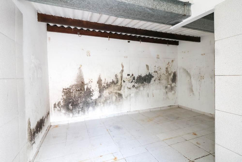 Imagem 9 de 20 de Casa Com 1 Dormitório, 152 M² - Venda Ou Aluguel - Jardim Do Mar - São Bernardo Do Campo/sp - Ca10815