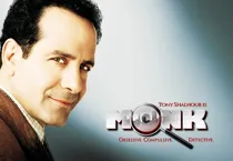 Comprar Monk - Seriado Antigo Completo
