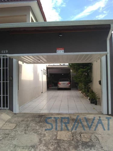 Imagem 3 de 18 de Casa - Ca01119 - 68949897
