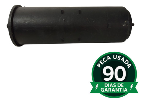 Filtro Canister Vw Gol Voyage 1.6 2009 A 2016 Original (Usado)