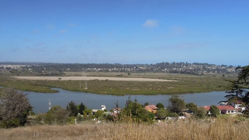 1072 Mtrs2 En Sector Alto De Llolleo Los Geranios