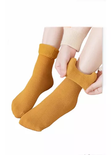 Calcetines Termicos Para | MercadoLibre 📦