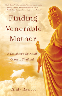 Libro Finding Venerable Mother: A Daughter's Spiritual Qu...
