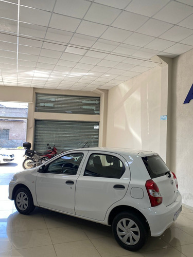 Toyota Etios 1.5 X 6mt My19