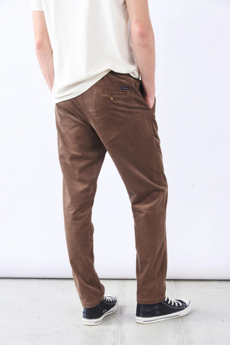 Chino Corderoy Bensimon