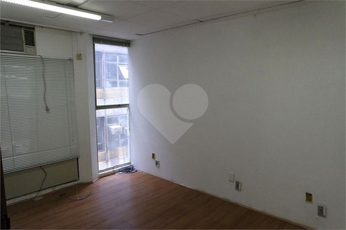 Sala - Metrô Paulista/consolação - 253-im394653