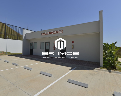 Imagem 12 de 30 de Galpao - Gl00055 - 70449580