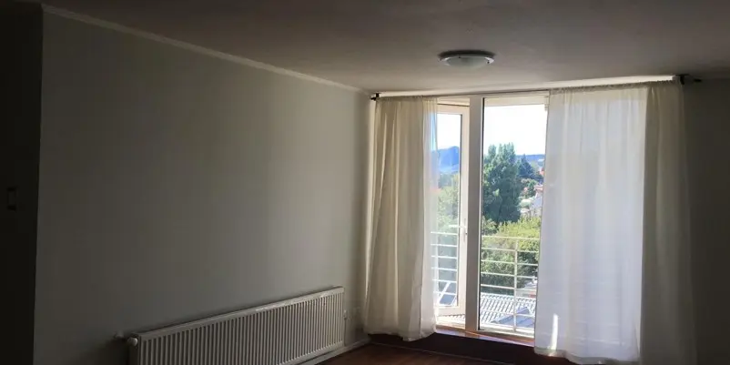 Imagen 2 de 9 de Departamento En Arriendo En Coyhaique