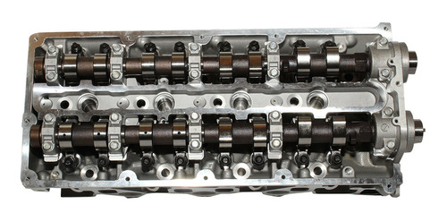 Culata Mazda Bt50 2500 Wlat Dohc 16 Valv High Rider 2.5 2010