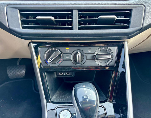 Volkswagen Virtus COMFORTLINE TIP
