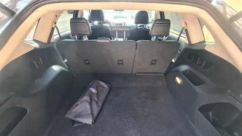 Edge 2019 Sel Plus Ecoboost
