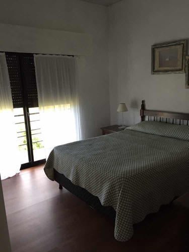 Casa Frente Al Mar, Balneario Kiyu