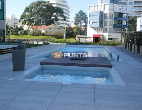 Imagen 27 de 30 de Apartamento En Brava, 2 Dormitorios *