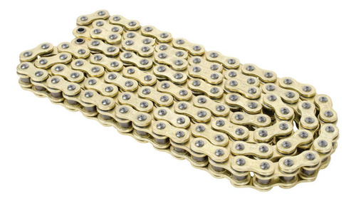 Transmision Primaria 520 Orh Gold X-ring Chain 520x118 - Par