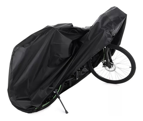 Fundas Para Bicicleta  Goliat Monark - Trek-impermeable - Uv