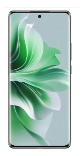 Oppo Reno11 5g Dual Sim 256 Gb Verde Claro 8 Gb Ram