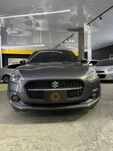 Suzuki Swift 1.2 Dzire Ga