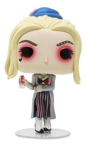 Harley Quinn Funko Pop