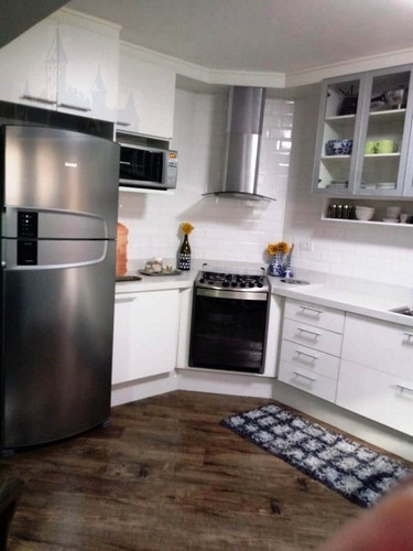Imagem 13 de 24 de Casa Para Venda, 3 Dormitórios, Saúde - São Paulo - 9168