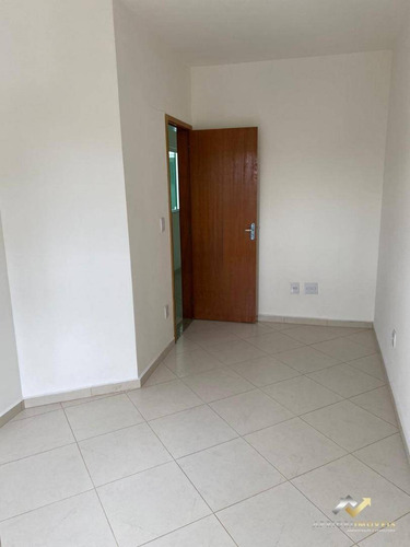 Cobertura À Venda, 130 M² Por R$ 340.000,00 - Vila Príncipe De Gales - Santo André/sp - Co0669